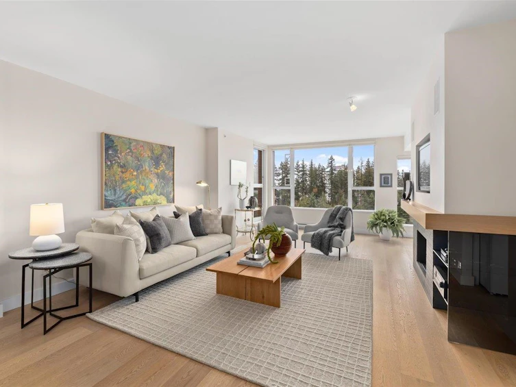 1101-5615 Hampton Place, Vancouver, BC, V6T 2H1 - 6