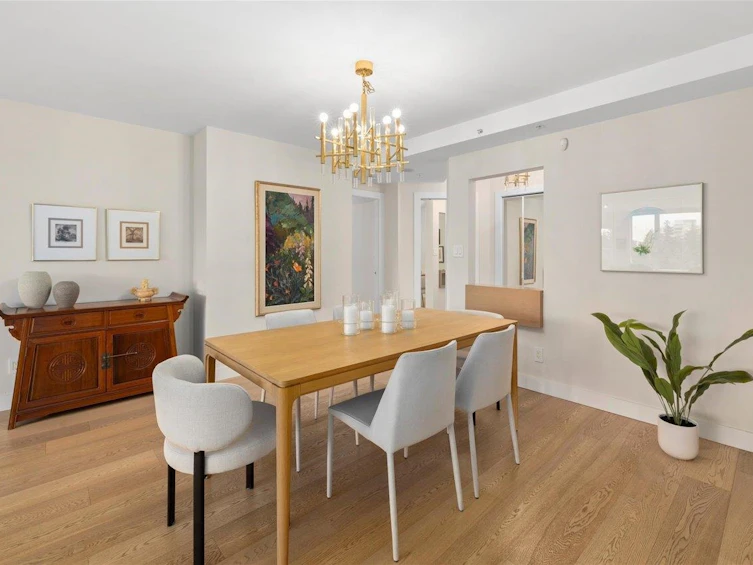 1101-5615 Hampton Place, Vancouver, BC, V6T 2H1 - 5