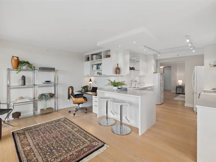 1101-5615 Hampton Place, Vancouver, BC, V6T 2H1 - 15