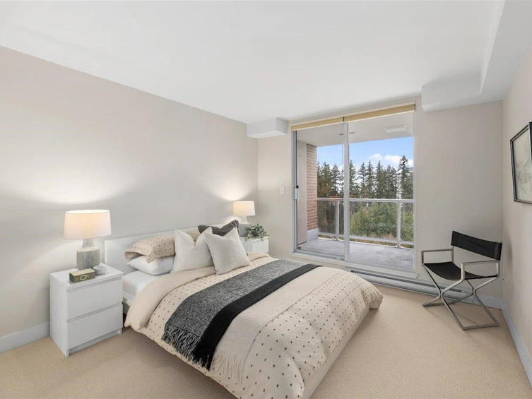 1101-5615 Hampton Place, Vancouver, BC, V6T 2H1 - 22