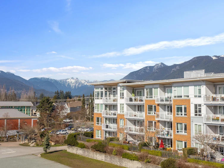 401-717 Chesterfield Avenue, North Vancouver, BC, V7M 3L8 - 5