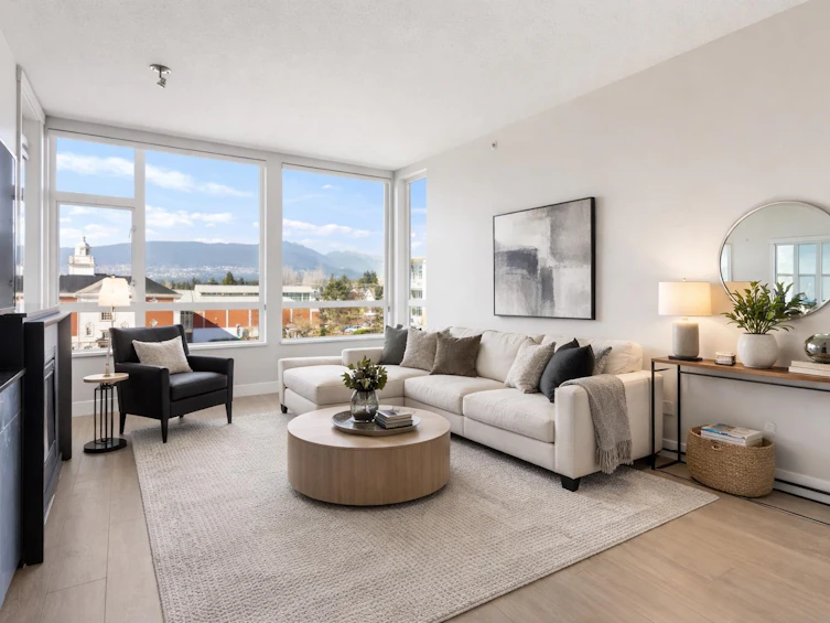 401-717 Chesterfield Avenue, North Vancouver, BC, V7M 3L8 - 7