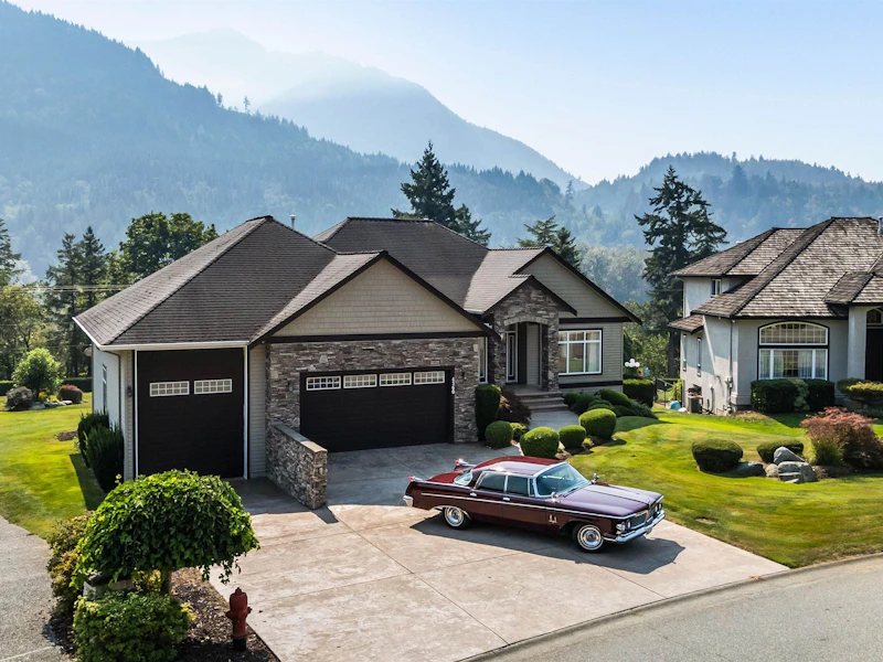4360 Estate Drive, Chilliwack BC V2R 3B4