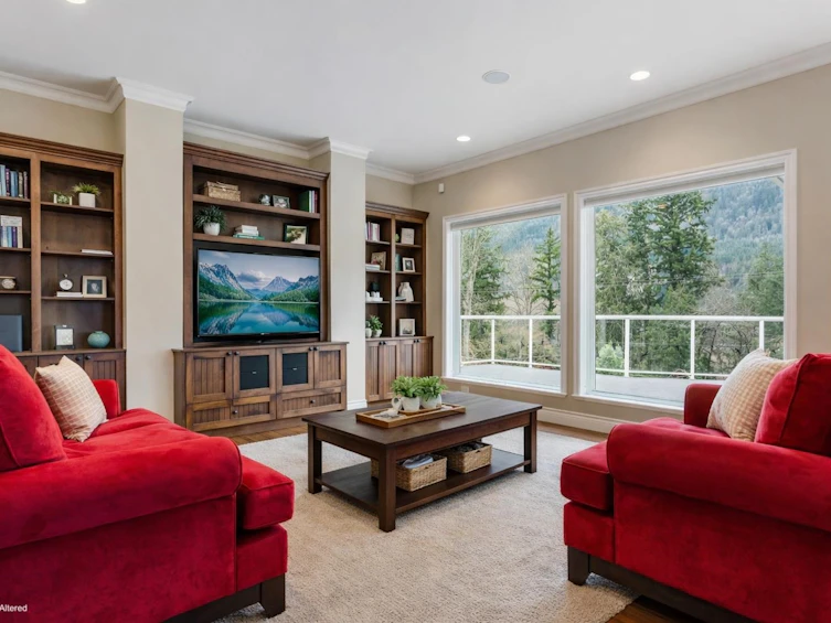 4360 Estate Drive, Chilliwack, BC, V2R 3B4 - 3
