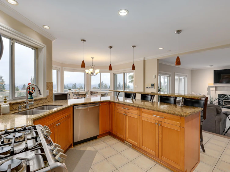 67 Timbercrest Drive, Port Moody, BC, V3H 4T1 - 6