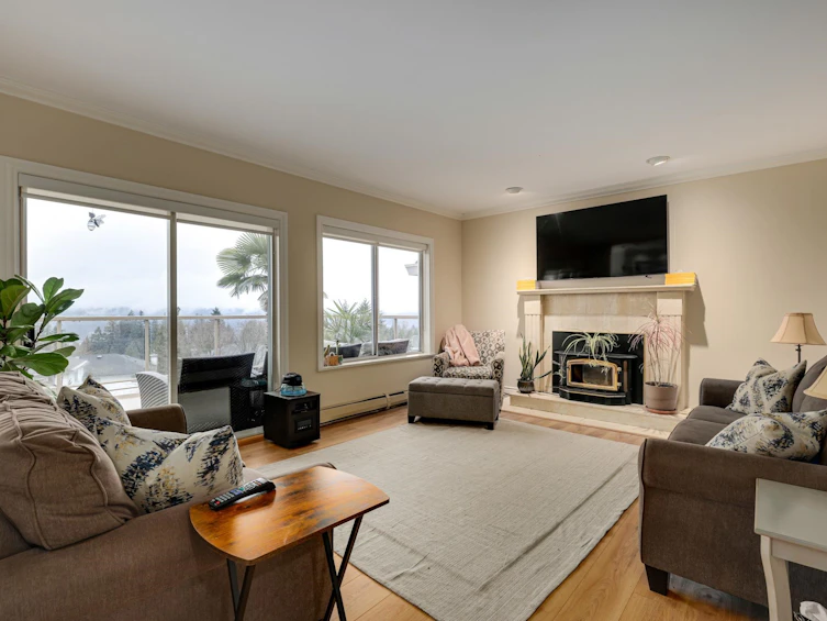 67 Timbercrest Drive, Port Moody, BC, V3H 4T1 - 8