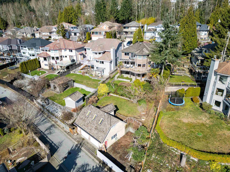 67 Timbercrest Drive, Port Moody, BC, V3H 4T1