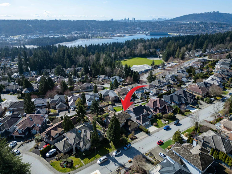 67 Timbercrest Drive, Port Moody, BC, V3H 4T1 - 40