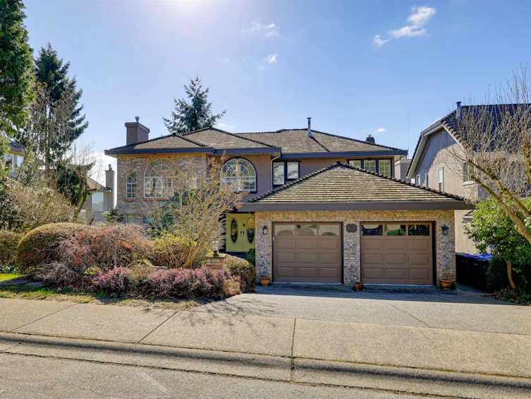 67 Timbercrest Drive, Port Moody, BC, V3H 4T1 - 2