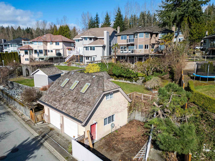 67 Timbercrest Drive, Port Moody, BC, V3H 4T1 - 37