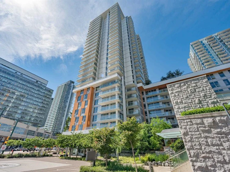 911-455 SW Marine Drive, Vancouver, BC, V5X 0H3