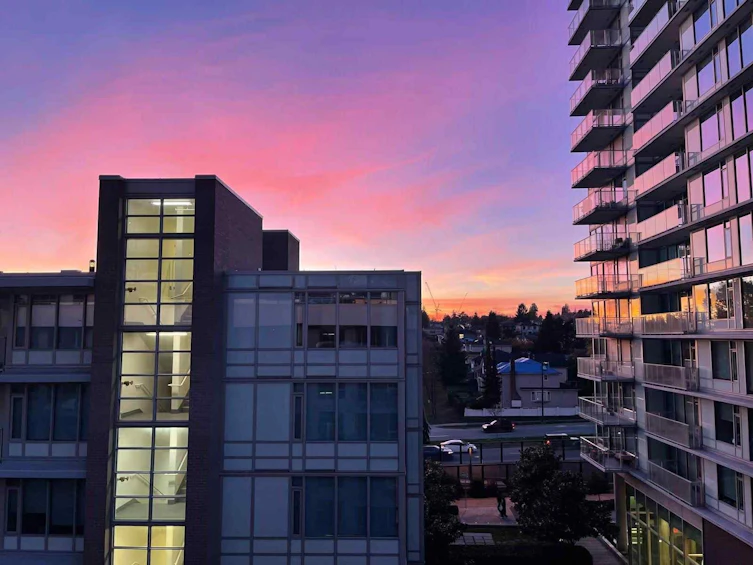 911-455 SW Marine Drive, Vancouver, BC, V5X 0H3 - 19