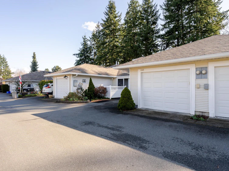 110-2460 156 Street, Surrey, BC, V4P 1C8 - 22