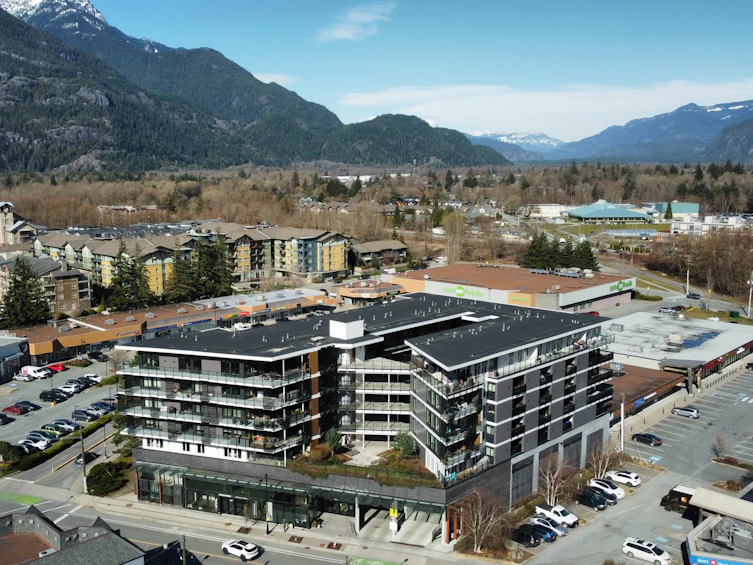 511-1365 Pemberton Avenue, Squamish, BC, V8B 1B7 - 24
