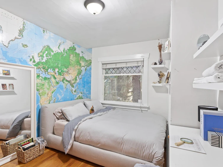 3716 W 30th Avenue, Vancouver, BC, V6S 1W8 - 23