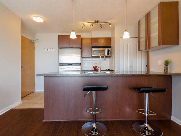 2201-1155 Seymour Street, Vancouver, BC, V6B 1K2 - 6