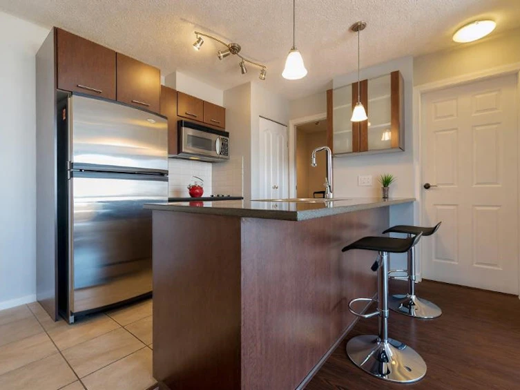 2201-1155 Seymour Street, Vancouver, BC, V6B 1K2 - 8