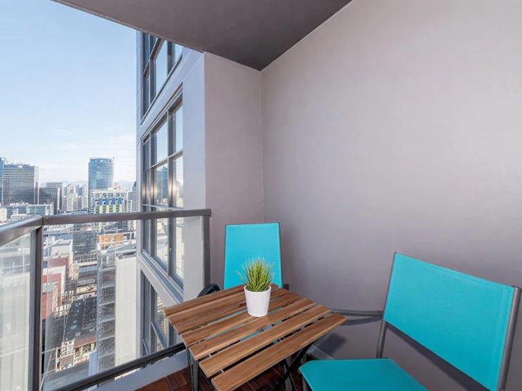 2201-1155 Seymour Street, Vancouver, BC, V6B 1K2 - 12