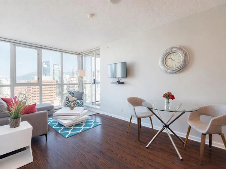 2201-1155 Seymour Street, Vancouver, BC, V6B 1K2 - 4