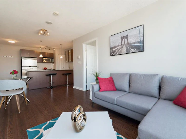2201-1155 Seymour Street, Vancouver, BC, V6B 1K2 - 3