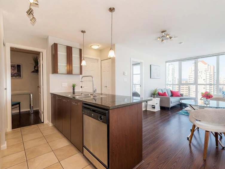 2201-1155 Seymour Street, Vancouver, BC, V6B 1K2 - 9