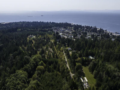 4860 Skylark Road - 4