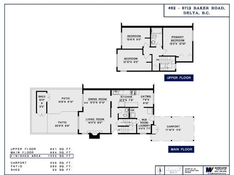 62-6712 Baker Road, Delta, BC, V4E 2V2 - 39
