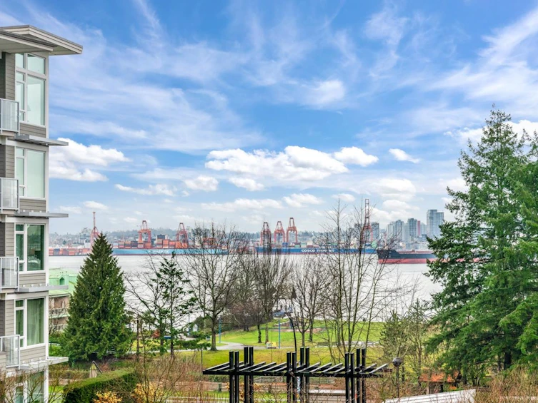 303-255 W 1st Street, North Vancouver, BC, V7M 3G8 - 12
