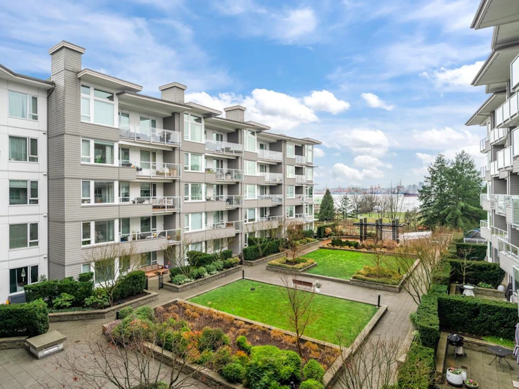 303-255 W 1st Street, North Vancouver, BC, V7M 3G8 - 13