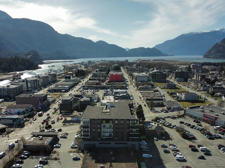 414-1365 Pemberton Avenue, Squamish, BC, V8B 1B7 - 23