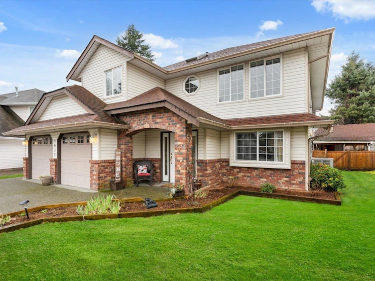 5635 Villa Rosa Place, Chilliwack, BC, V2R 3K6 - 2