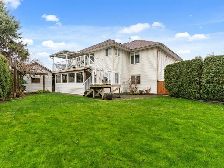 5635 Villa Rosa Place, Chilliwack, BC, V2R 3K6 - 34