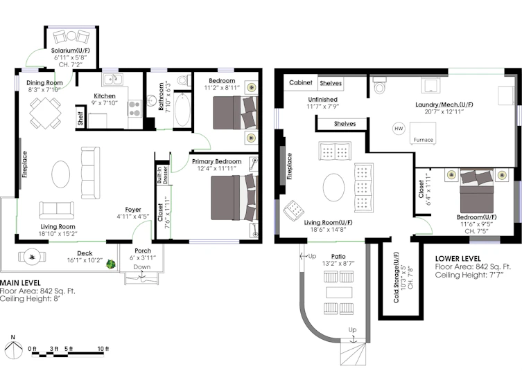 428 E 7th Street, North Vancouver, BC, V7L 1R9 - 20
