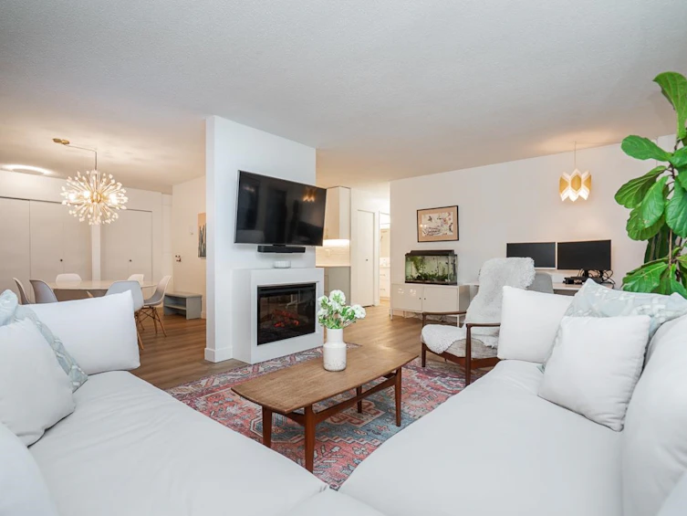 4-7363 Montecito Drive, Burnaby, BC, V5A 1R4 - 5