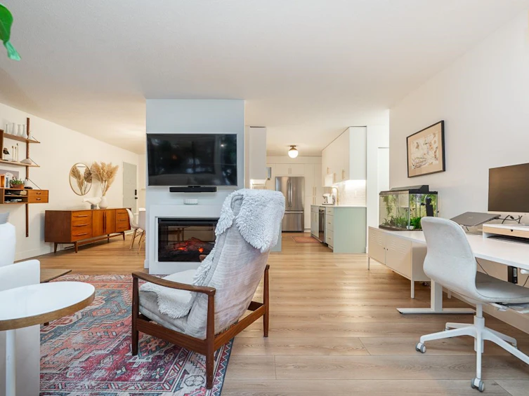 4-7363 Montecito Drive, Burnaby, BC, V5A 1R4 - 6