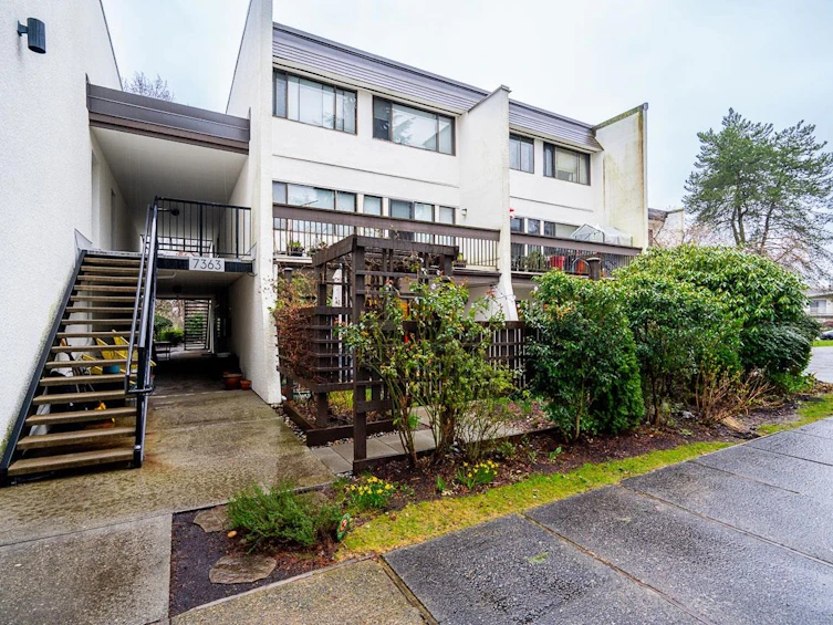4-7363 Montecito Drive, Burnaby, BC, V5A 1R4 - 33