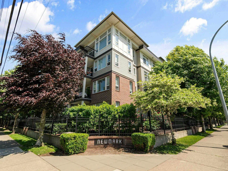 213 - 9422 Victor Street, Chilliwack BC V2P 0B8