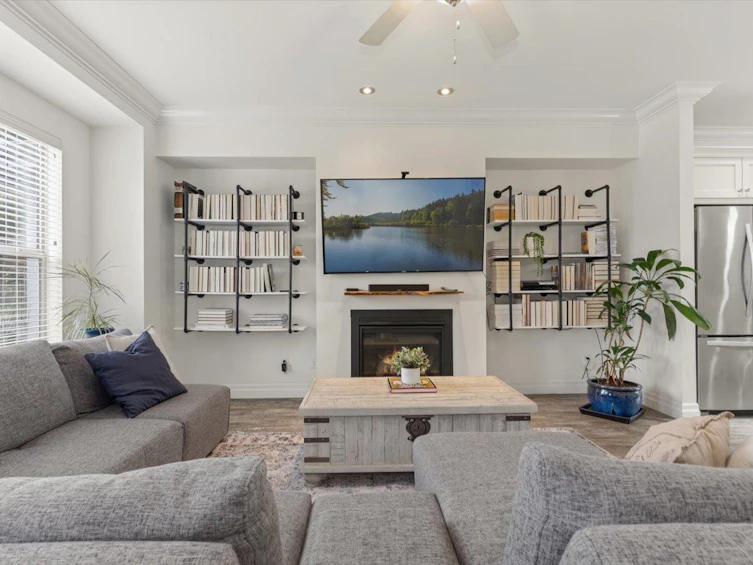 4-5542 Chinook Street, Chilliwack, BC, V2R 0T3 - 5