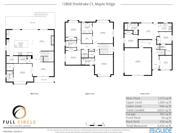 12868 Sheldrake Court, Maple Ridge, BC, V4R 2R7 - 35