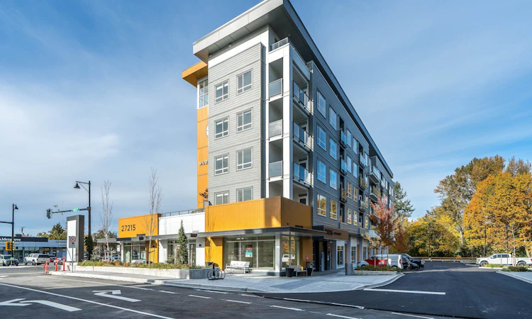 401-27215 Aldergrove Town Centre Drive