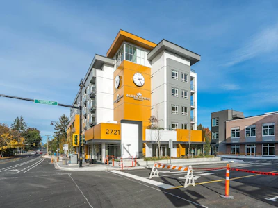 401-27215 Aldergrove Town Centre Drive - 2