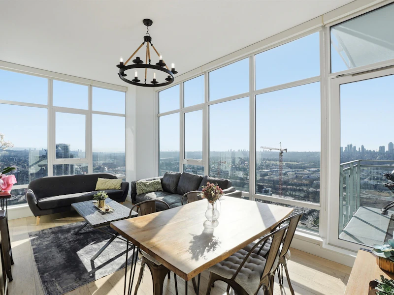 4507 - 4485 Skyline Drive, Burnaby BC