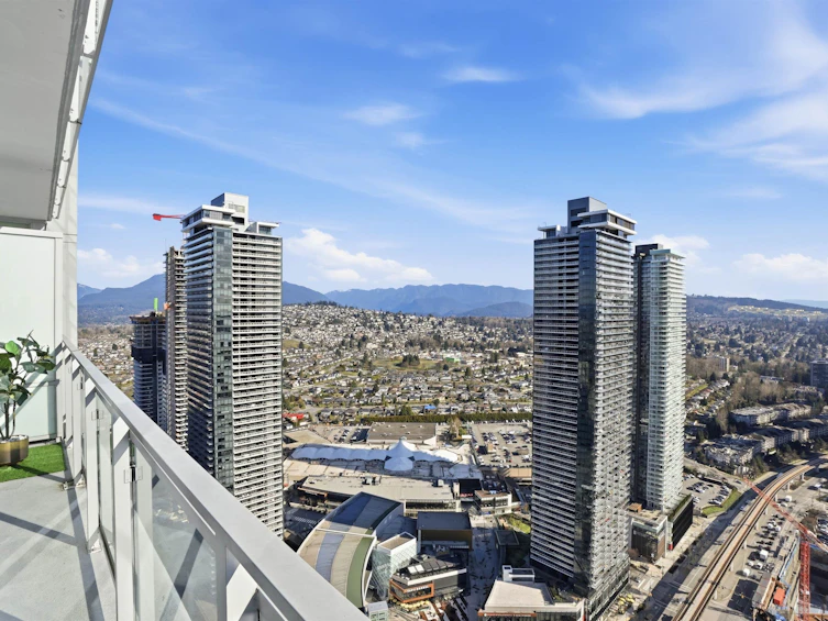 4507-4485 Skyline Drive, Burnaby, BC, V5C 0J2 - 3