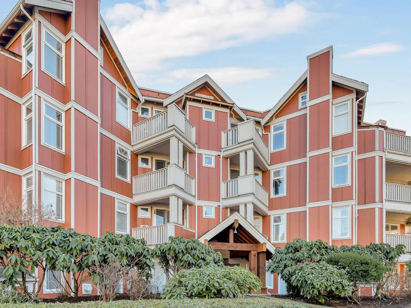 209 - 15368 16a Avenue, Surrey BC V4A 1S9