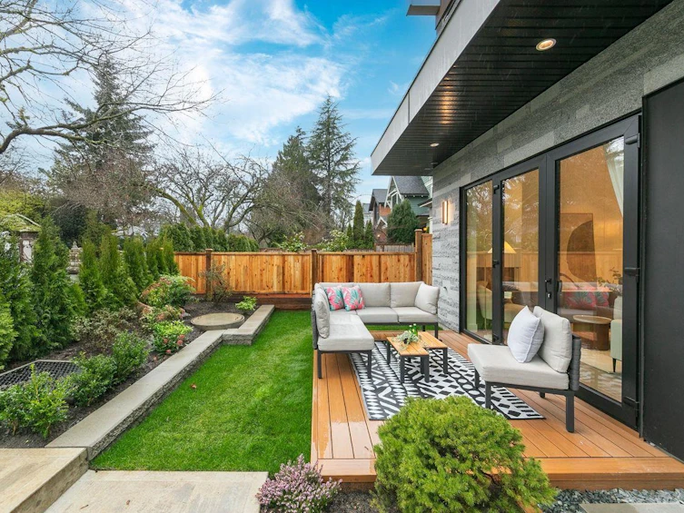 1-4023 W 18th Avenue, Vancouver, BC, V6S 1B9 - 14