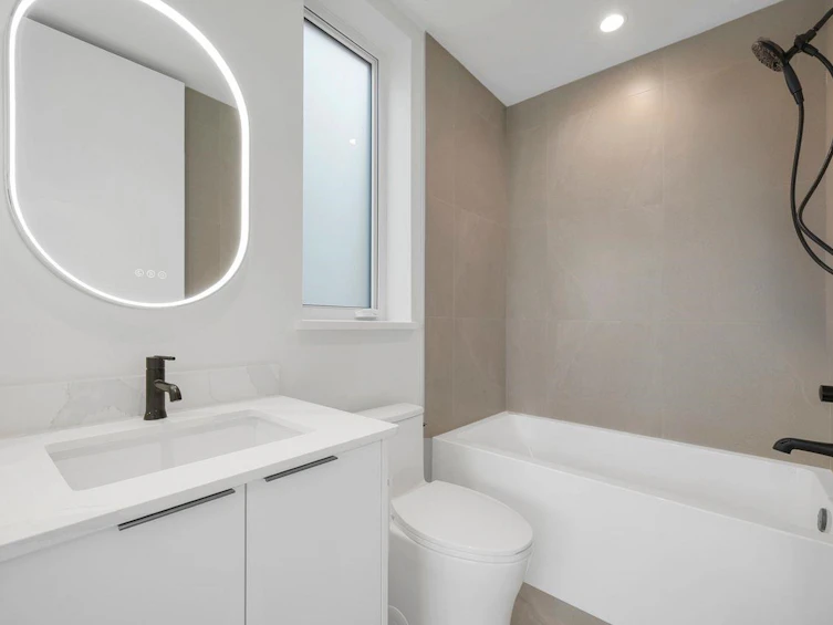 1-4023 W 18th Avenue, Vancouver, BC, V6S 1B9 - 25