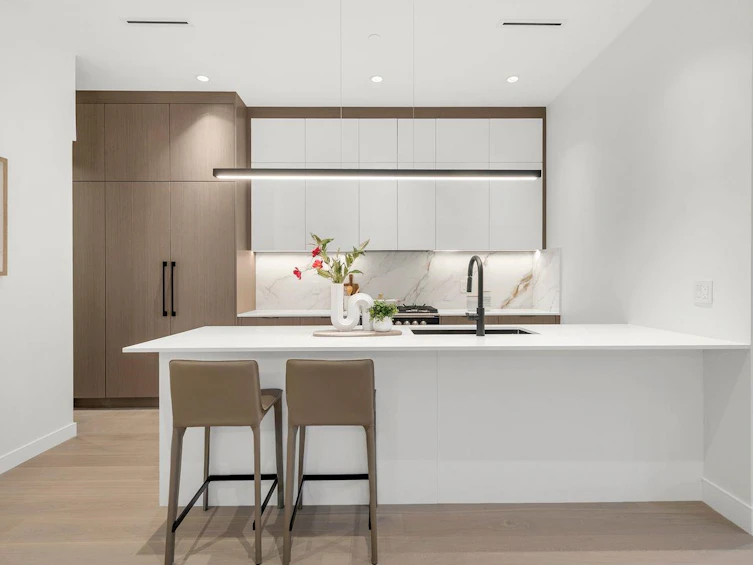 1-4023 W 18th Avenue, Vancouver, BC, V6S 1B9 - 3