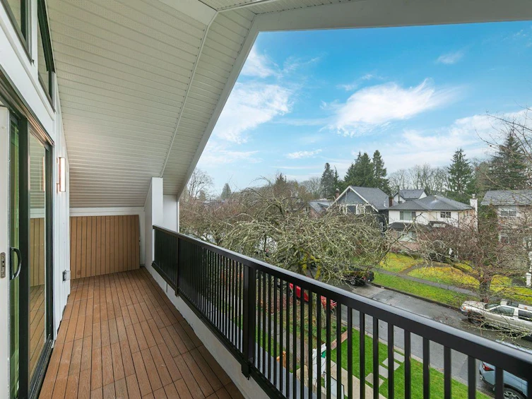 1-4023 W 18th Avenue, Vancouver, BC, V6S 1B9 - 32