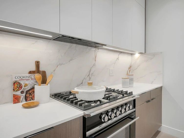 1-4023 W 18th Avenue, Vancouver, BC, V6S 1B9 - 5