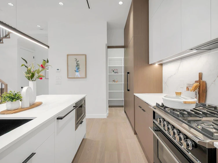 1-4023 W 18th Avenue, Vancouver, BC, V6S 1B9 - 6